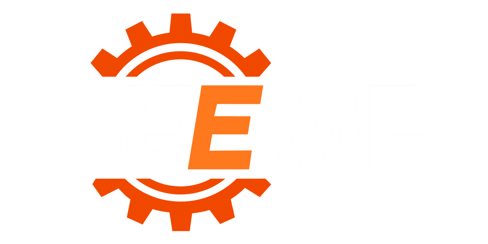 SeeMe Construction Machine logo 02